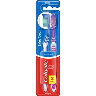 Colgate Colg.Z.C.Extra Clean 1 1