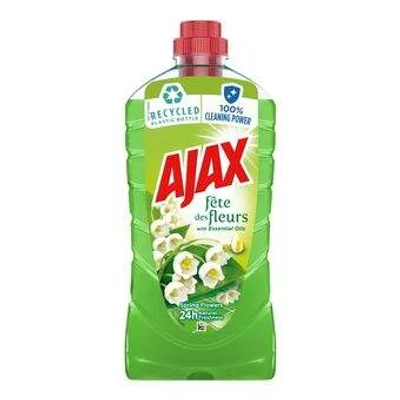 Ajax Flo.Fie.Flo.Spring