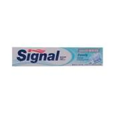 Pasta Za Zube Signal Daily White Unilever 75 ml