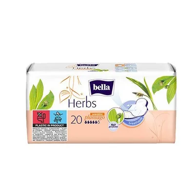 Bella Herbs Sen.Krilc20/1