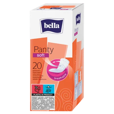 Ulošci Dnevni Bella Penty Soft