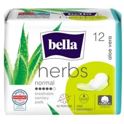 Hu Bella Herbs Aloe Vera
