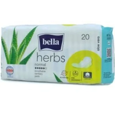 Hu Bella Herbs Aloe Vera