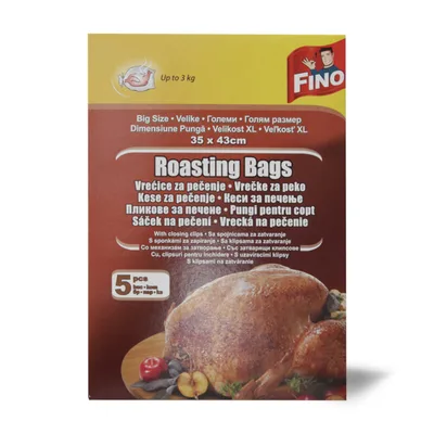 Kese Za Pecenje Fino
