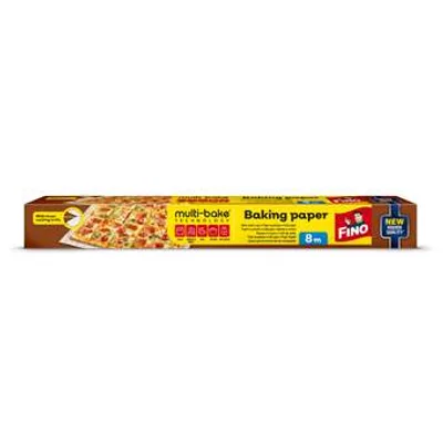 Papir Za Pecenje Fino 8m