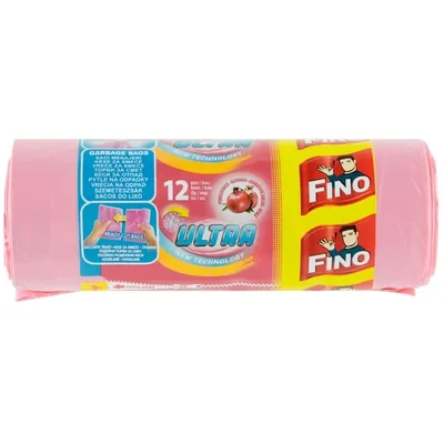 Kese Za Smeće Aroma Nar Fino 35 L