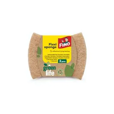 Fino Sunđer Flexi Green Life 2 kom