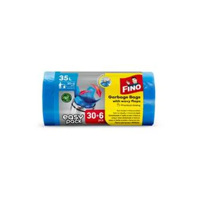 Kese Za Smeće Easy Pack Fino 30 6 35 L