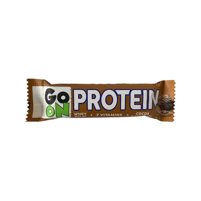Keks Proteinski Sa Čokola Sante 50 g