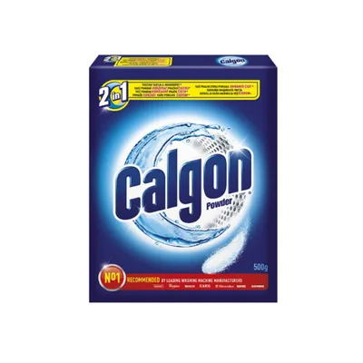 Sredstvo Za Zaštitu Od Kamenca Calgon F70xxx 500 g