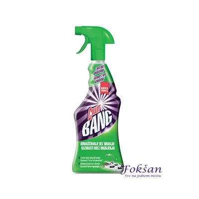 Cillit Bang Odmascivac 750 ml