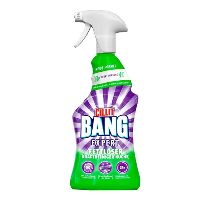 Cillit Bang Odm.Spr 750 ml
