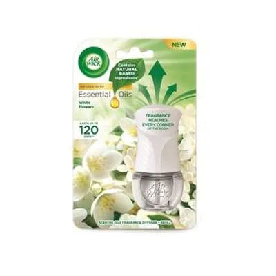 Aw Frezija I Jasmin El. Komplet 19 ml