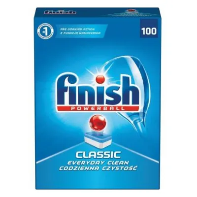 Tablete Finish Classic