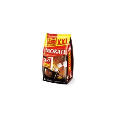 Kafa Mokate 3in1 18 g