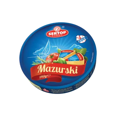 Edam Topljeni Trouglici 140 g