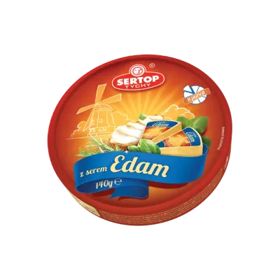 Topljeni Trouglići Mix Sertop 140 g