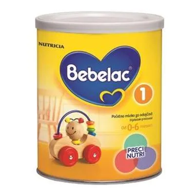 Instant Mleko Za Bebe 1 Bebelac 400 g