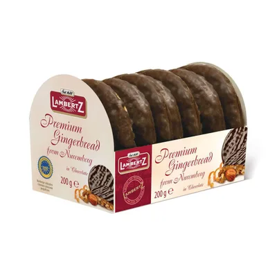 Slatki Kolac U Cokoladi Lambertz 200 g