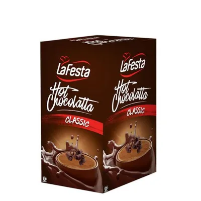 Podravka Topla Cokolada La Festa Classico 25 g