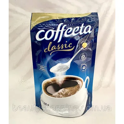 Coffeta Classic La Festa 200 g
