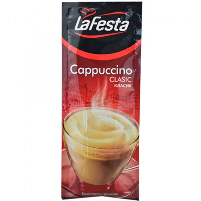 Podravka Kapucino La Festa Klasik 13 g