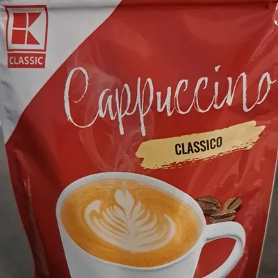Cappuccino Klasik Kut 125 g