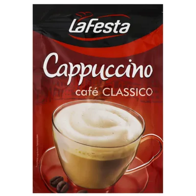 La Festa Kap.Original Klasiko 100 g