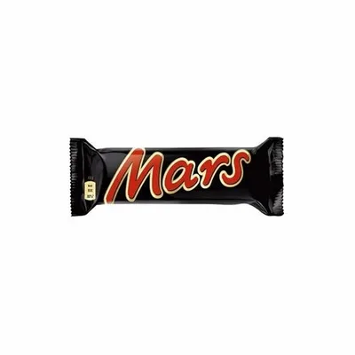 Cokoladica Mars Super Twin 69 g
