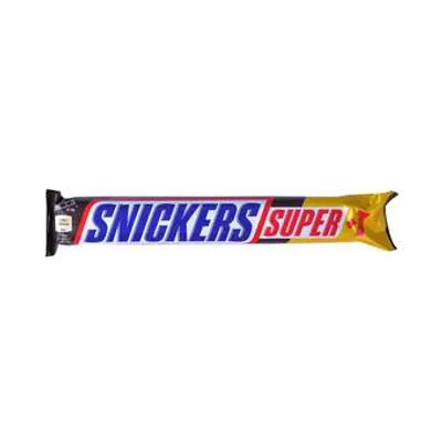 Cokoladica Snickers Super 1