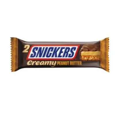 Snickers Creamy 37 g