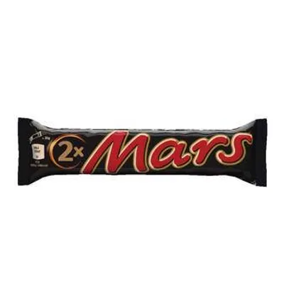 Desert Mars Duo Pack 0070 Mars Food