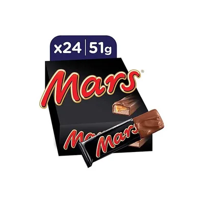 Mars Classic 51 g
