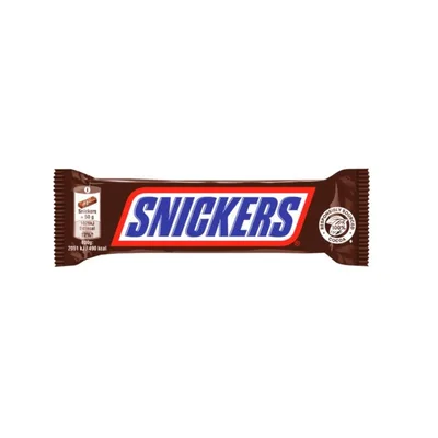 Snickers Classic 50 g