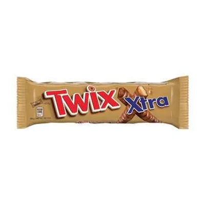Desert Twix Xtra Twin 0075 Mars Food