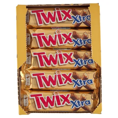 Twix 75 g