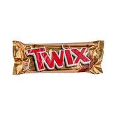 Cokoladica Twix Single Nelt 50 g