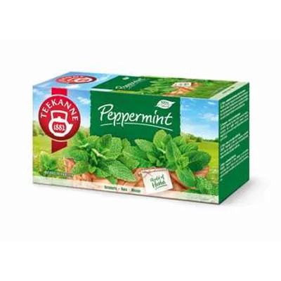 Teekanne Caj Nana Alca Trgovina 30 g
