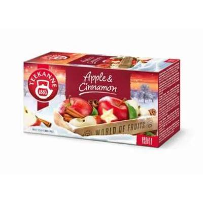 Caj Teekane Jabuka I Cimet 45 g