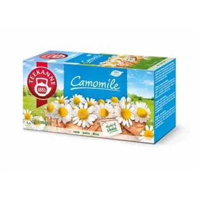 Teekanne Čaj " " Od Kamilice 22 g