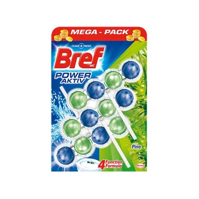 Osvezivac Za Wc Solju Sa Drskom Oceanic Lpb 40 g