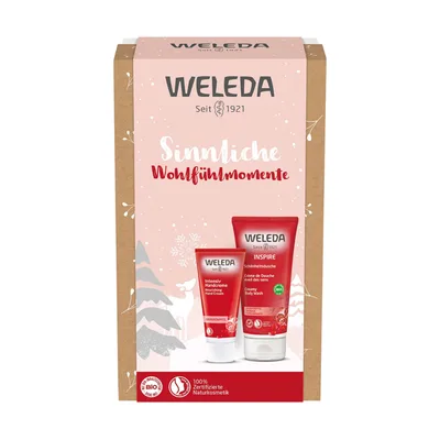 Wedel Novogodisnji Set