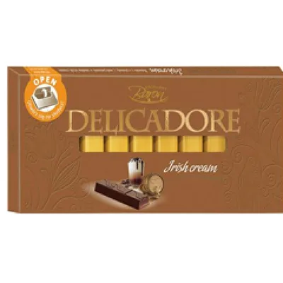 Cok.Delicadore Irish Cream 200 g