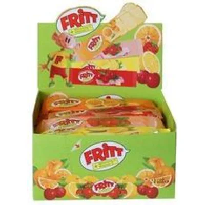 Bombon Karamela Fritt 35 g