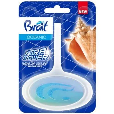 Brait Ocean Wc Korp 40 g