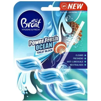 Brait Ocean Wc Osv.Ref.2/