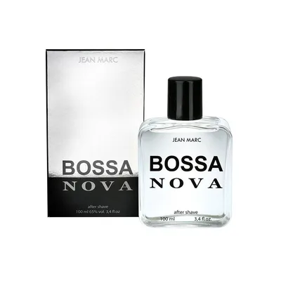 Parfem Muski Jm Bossa Nova 100 ml