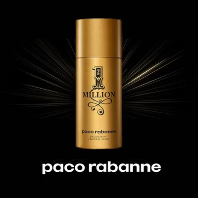 Dezodorans Billioner 150 ml