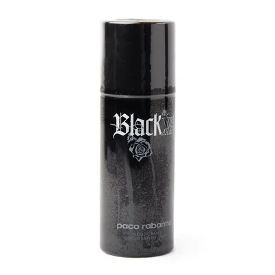 Deo Men X-Black 150 ml