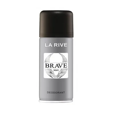 La Rive Deo Brave Men 150 ml